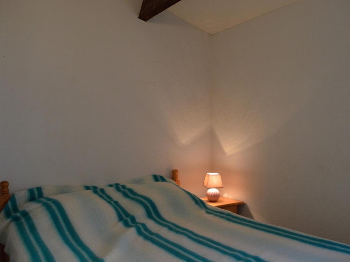 Maison 3 Pieces + Mezzanine, Terrasse, 300M Plage, 6 Couchages - Saint Pierre La Mer - Fr-1-229D-582 Buitenkant foto