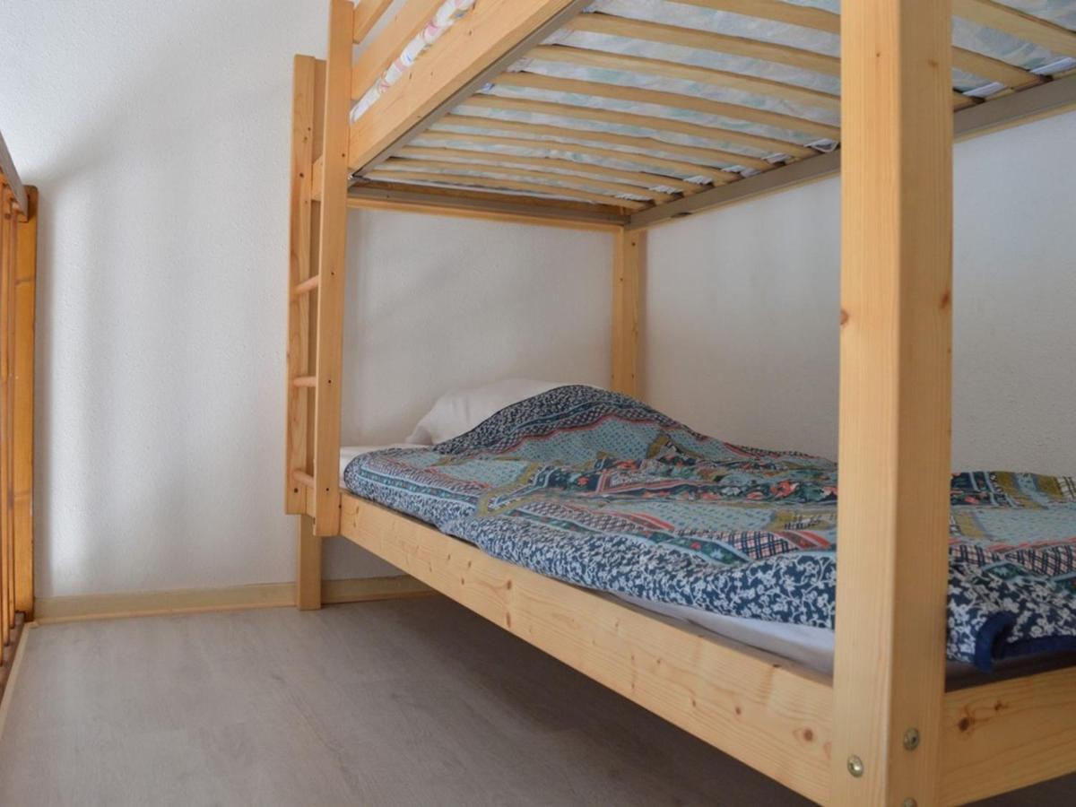 Maison 3 Pieces + Mezzanine, Terrasse, 300M Plage, 6 Couchages - Saint Pierre La Mer - Fr-1-229D-582 Buitenkant foto