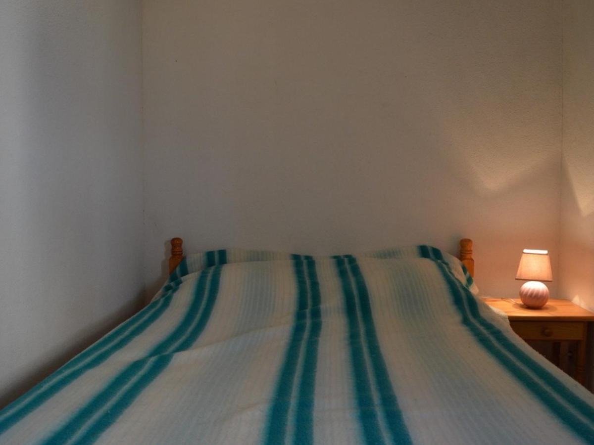 Maison 3 Pieces + Mezzanine, Terrasse, 300M Plage, 6 Couchages - Saint Pierre La Mer - Fr-1-229D-582 Buitenkant foto