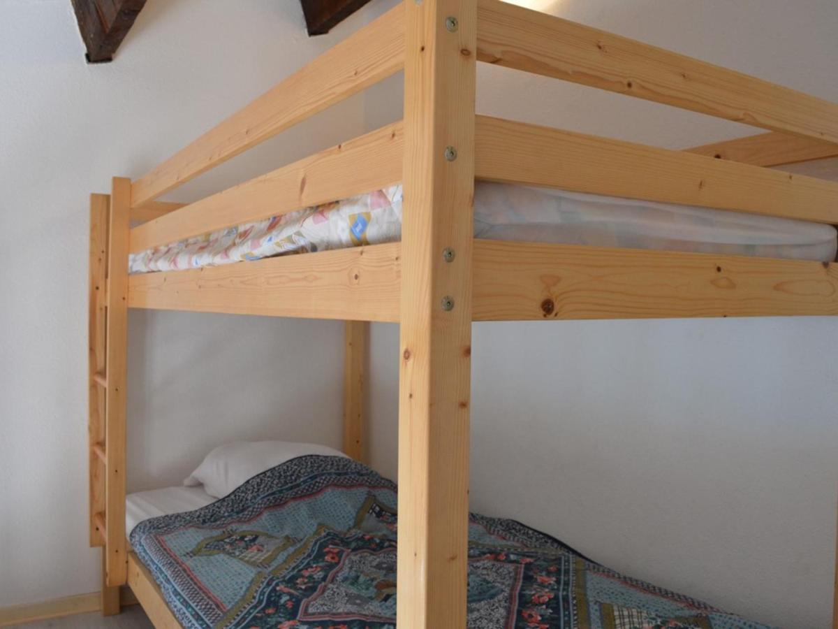 Maison 3 Pieces + Mezzanine, Terrasse, 300M Plage, 6 Couchages - Saint Pierre La Mer - Fr-1-229D-582 Buitenkant foto